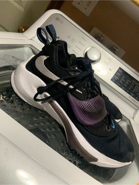 Nike Zoom Freak 3 "Project 34" Men's Basketball Shoes